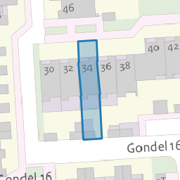 Perceel LLS00-M-4659