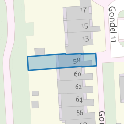 Perceel LLS00-M-4661