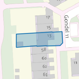 Perceel LLS00-M-4662