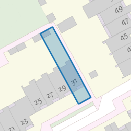 Perceel LLS00-M-4664