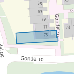 Perceel LLS00-M-4668