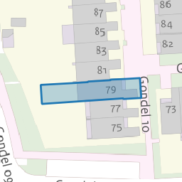 Perceel LLS00-M-4670