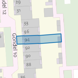 Perceel LLS00-M-4673