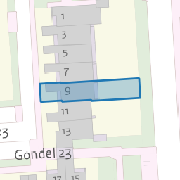 Perceel LLS00-M-4683
