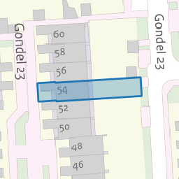 Perceel LLS00-M-4685