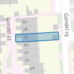 Perceel LLS00-M-4686