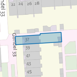 Perceel LLS00-M-4689