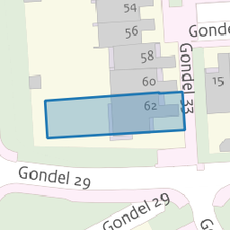 Perceel LLS00-M-4691