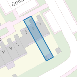 Perceel LLS00-M-4694