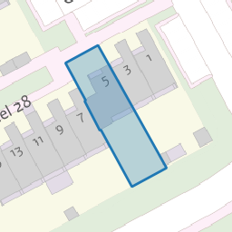Perceel LLS00-M-4695