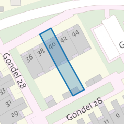 Perceel LLS00-M-4698