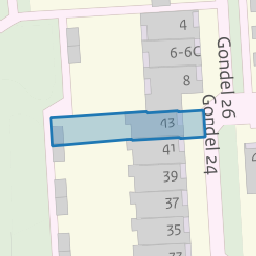 Perceel LLS00-M-4700