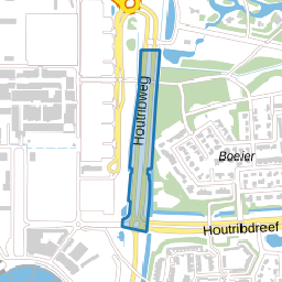 Perceel LLS00-M-4721