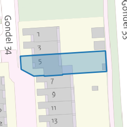 Perceel LLS00-M-4753