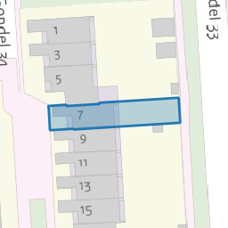 Perceel LLS00-M-4754
