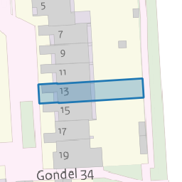 Perceel LLS00-M-4755