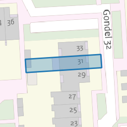 Perceel LLS00-M-4758