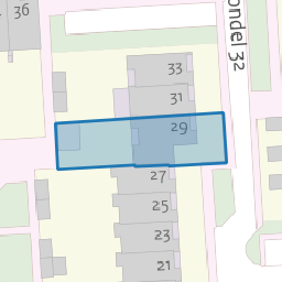 Perceel LLS00-M-4759