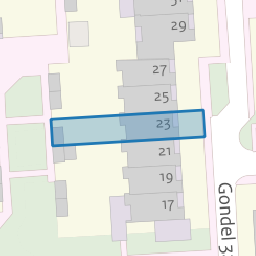Perceel LLS00-M-4761