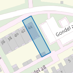 Perceel LLS00-M-4763