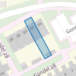 Perceel LLS00-M-4764