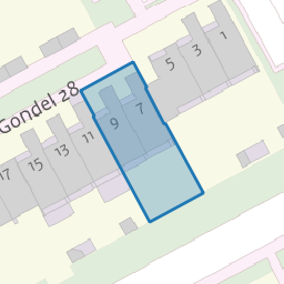 Perceel LLS00-M-4765