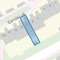 Perceel LLS00-M-4766