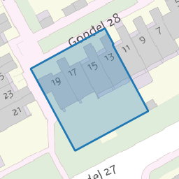 Perceel LLS00-M-4767