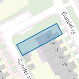 Perceel LLS00-M-4768