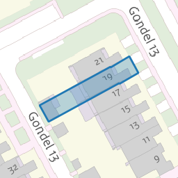 Perceel LLS00-M-4769