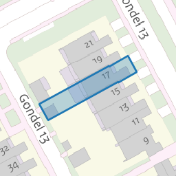 Perceel LLS00-M-4770