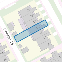 Perceel LLS00-M-4771