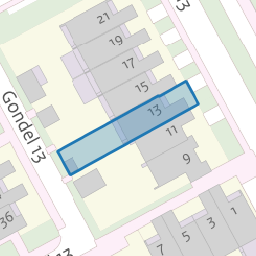 Perceel LLS00-M-4772