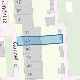 Perceel LLS00-M-4777