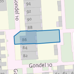 Perceel LLS00-M-4783