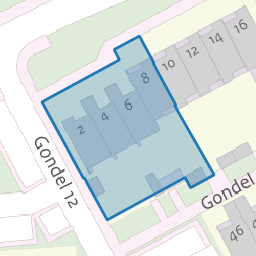 Perceel LLS00-M-4786