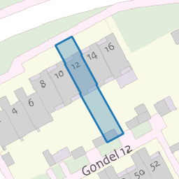 Perceel LLS00-M-4788