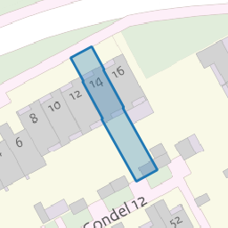 Perceel LLS00-M-4789