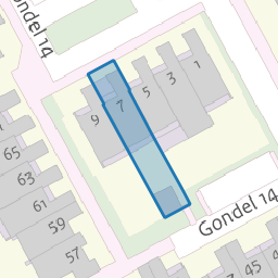 Perceel LLS00-M-4791