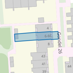 Perceel LLS00-M-4798