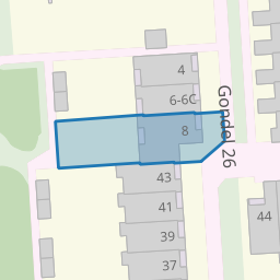 Perceel LLS00-M-4799
