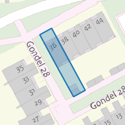 Perceel LLS00-M-4800