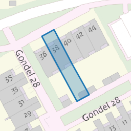 Perceel LLS00-M-4801