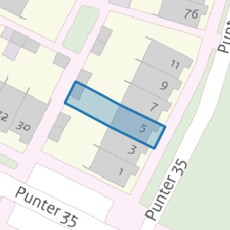 Perceel LLS00-M-4813