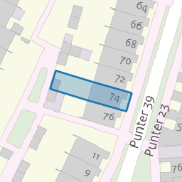 Perceel LLS00-M-4815