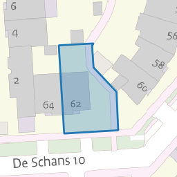 Perceel LLS00-M-4818