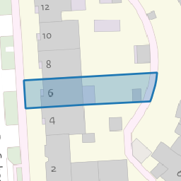 Perceel LLS00-M-4822