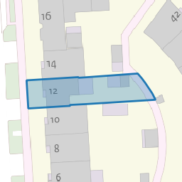 Perceel LLS00-M-4825