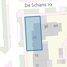 Perceel LLS00-M-4827