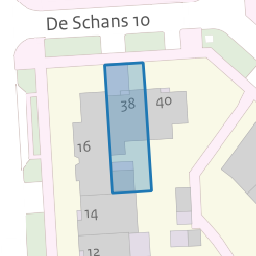 Perceel LLS00-M-4828